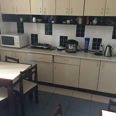 писателей Guest house Odesa