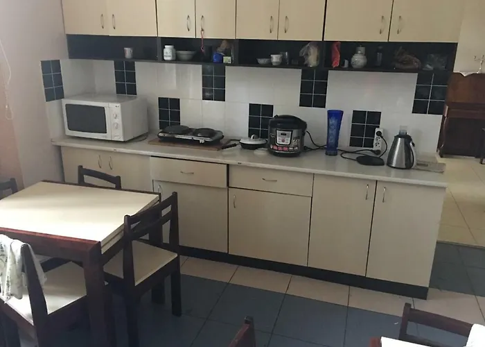 писателей Guest house Odesa